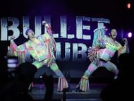 The Young Bucks